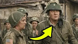 The Longest Day (1962) &ndash; The D-Day Film That Defined War Cinema!