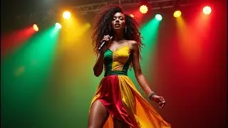 Unstoppable Faith &ndash; 2025 | Reggae Gospel Songs That Will Ignite Your Soul