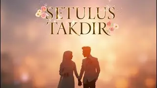 Setulus Takdir | Lagu Percintaan Ke Alam Perkahwinan 2025 | Wedding Songs