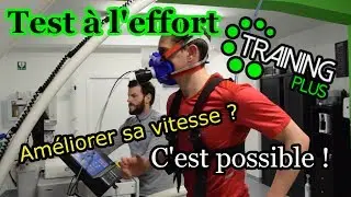 #8: Test à l'effort chez Training Plus - Objectif IRONMAN