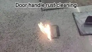 1000W 1500W 2000W fiber laser cleaning machine for rust oil paint cleaning