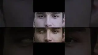 Eye replace vfx