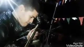 Ayoub hamdan - tagroupit - aka ysbr yan