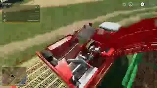 Farming Simulator 19 Live Stream PS4