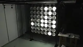Light on the Net - IAMAS