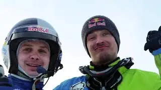 New Star Camp 2013