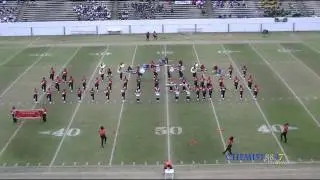 Nansemond River High School 