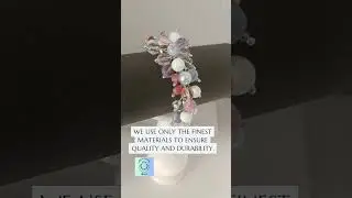 Statement jewellery | Bracelet