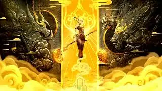 Lunar Revel 2018