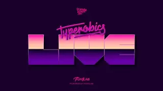 Typerobics: Type design exercises. FontLab Studio 5 tutorial with F&aacute;bio Duarte Martins
