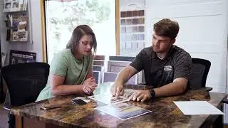 Christie Door Company - Northeast Iowa's Big Door Experts