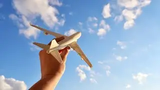 Academy of Model Aeronautics encourages kids to explore aviation