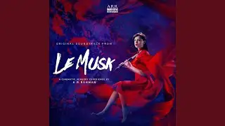 The Broken Past (feat. Sanaa Moussa, Linda Lind)