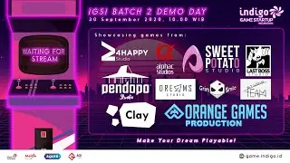 Game Trailer: Last Boss Studio 