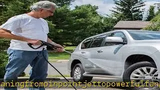 Sun Joe Electric Pressure Power Washer, 2030 PSI (PWMA Certified), 1.2 GPM, Dual Soap Tanks, SPX300