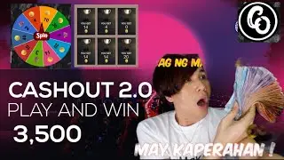 CASHOUT 2.0
