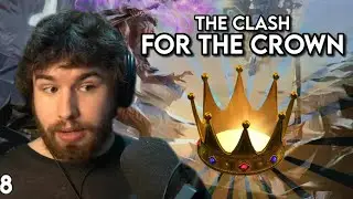 Watch This PvP Tournament, It's Pure Insanity!