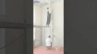 Commercial Painting Experts in Dubai | Office & Retail Space Painting by 2Painter