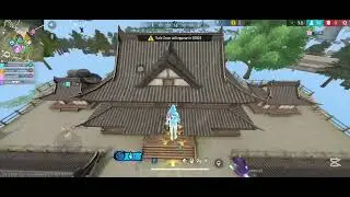 Free Fire New Bermuda Map Glitch 2026😈#freefire #vairalvideo #jujutsukaisen #garenafreefire 