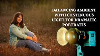 How to Balance Ambient and Continuous Light