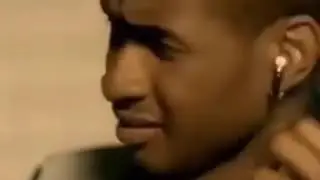 Usher- Man quit playing wit me , Stop playing , Memes