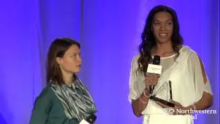 Haley Eckerman - 2013 AVCA First-Team All-American