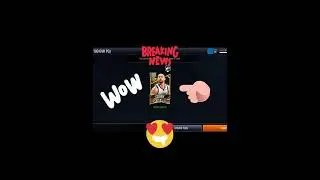 Overall 100 Finals Steph Curry opening in NBA Live #nbalive #nbalivemobile