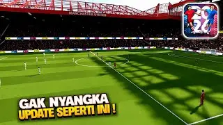 GAK NYANGKA LHOO !! UPDATE TERBARU DLS2026 Siapa pun gak bakal nyangka update nya seperti ini.. 