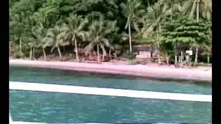 Leaving Paradise