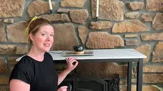 Oud Bakhoor Burner