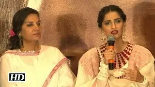 Sonam's Must Watch Reaction On Neerja Piracy In Pakistan