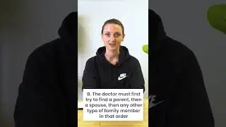 Test your HIPAA knowledge #fyp #foryou #hipaa #healthcare #question #questions #healthcareworkers