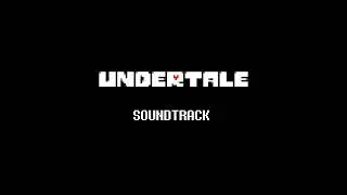Undertale 10th Anniversary OST - Abandoned Town