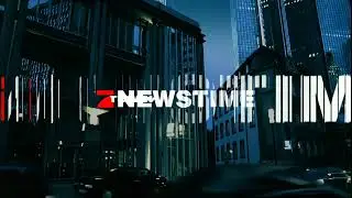 Pro7 Newstime - Intro 2009 HD