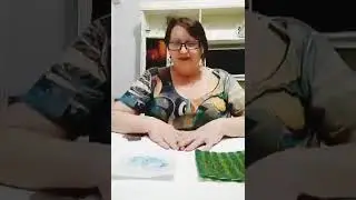 Técnica de esgrafiado y esmaltado en vitrofusión
