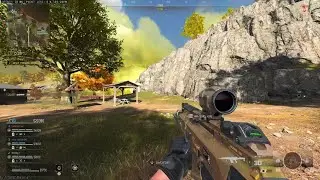 Call of Duty, HH Kinglee_69