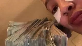 Everton Wallace MC - Spend a Check - feat. Duece Trey Prod. Krisco $tocks