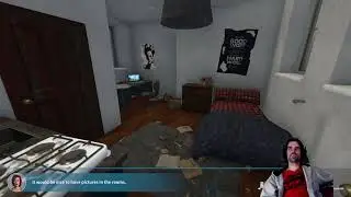 **LIVE** CLICKIN IT with Silky B (Wit's house)