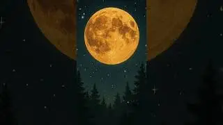 🌕 Welcome to Soundscape Echos 🌌  #relaxingsoundscape #ambientnaturesounds #SoundscapeEchos