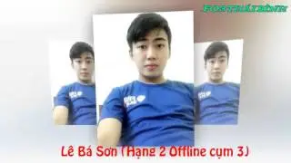 Trailer Giải Th&aacute;i B&igrave;nh Open Lần II  Official    05 10 2015