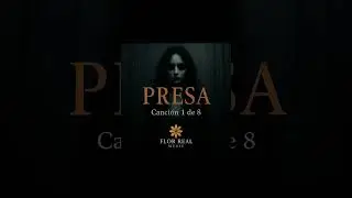 Canci&oacute;n 1 D 8&ndash; La Invitaci&oacute;n (Presa) | Serie La Manipulaci&oacute;n &ndash; Flor Real Music @FlorRealMusic#Music