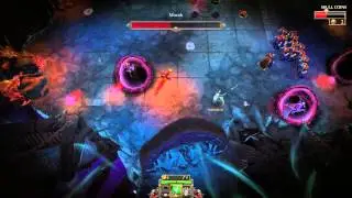 Gauntlet: Slayer Edition - Morak Defeated (Hard) Trophy Guide
