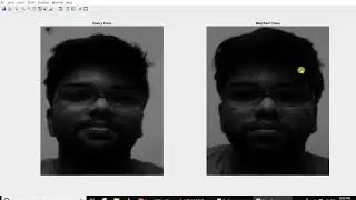 Face Recognition Based Authentication System