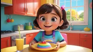 Snack Attack Surprise with Coco! + More | Fun Food & Sharing Song for Kids