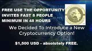 ►GCU ACCOUNT DETAILS 1 CRYPTOCURENCY UNIT FREE $1500 VALUE