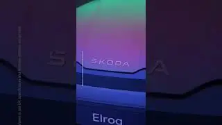 Elroq: In Full Colour ✨