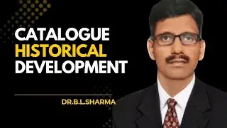 LIBRARY SCIENCE # EMRS,KVS,NVS// SHEAF/REGISTER/CATALOGUE/ Dr.B.L.Sharma