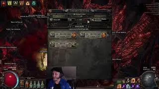 [PoE] City Square 100 Azurite/Eater farm [Ger/Eng]