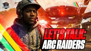 &ldquo;The Arc Raiders Community Is SPLIT&hellip; Let&rsquo;s Talk About It&rdquo;