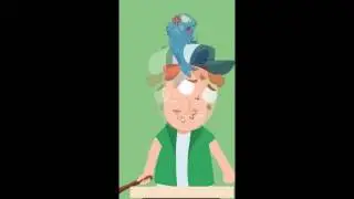 Die In 100 Ways - Happy Games Kids TV